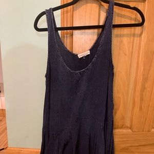 Long tank top! Altard state!